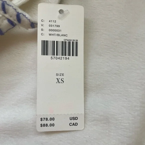 Anthropologie Maeve tank top - Picture 6 of 7